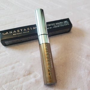 NWT ABH Tinted Brow Gel "Caramel"